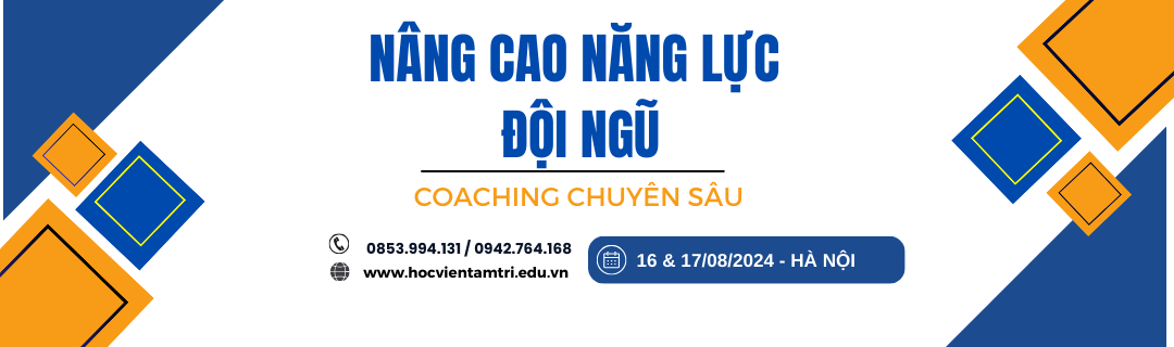 Nâng cao năng lực đội ngũ